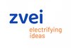 Logo des Zentralverbands Elektrotechnik- und Elektronikindustrie Logo des Zentralverbands Elektrotechnik- und Elektronikindustrie
