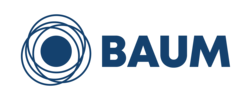 Logo von BAUM e. V. Logo von BAUM e. V.