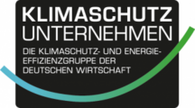 Logo des Klimaschutz-Unternehmen e. V. Logo des Klimaschutz-Unternehmen e. V.